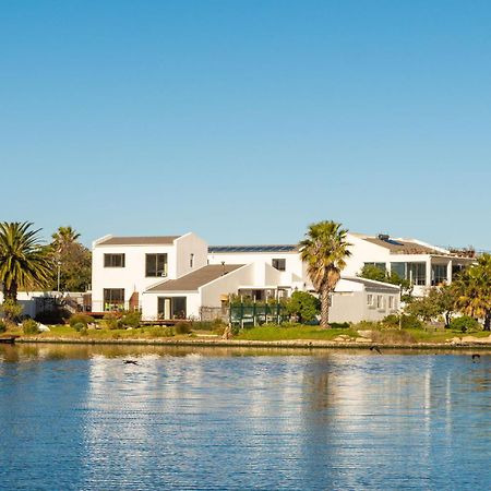 Vlei Cove Guesthouse Cape Town Eksteriør bilde