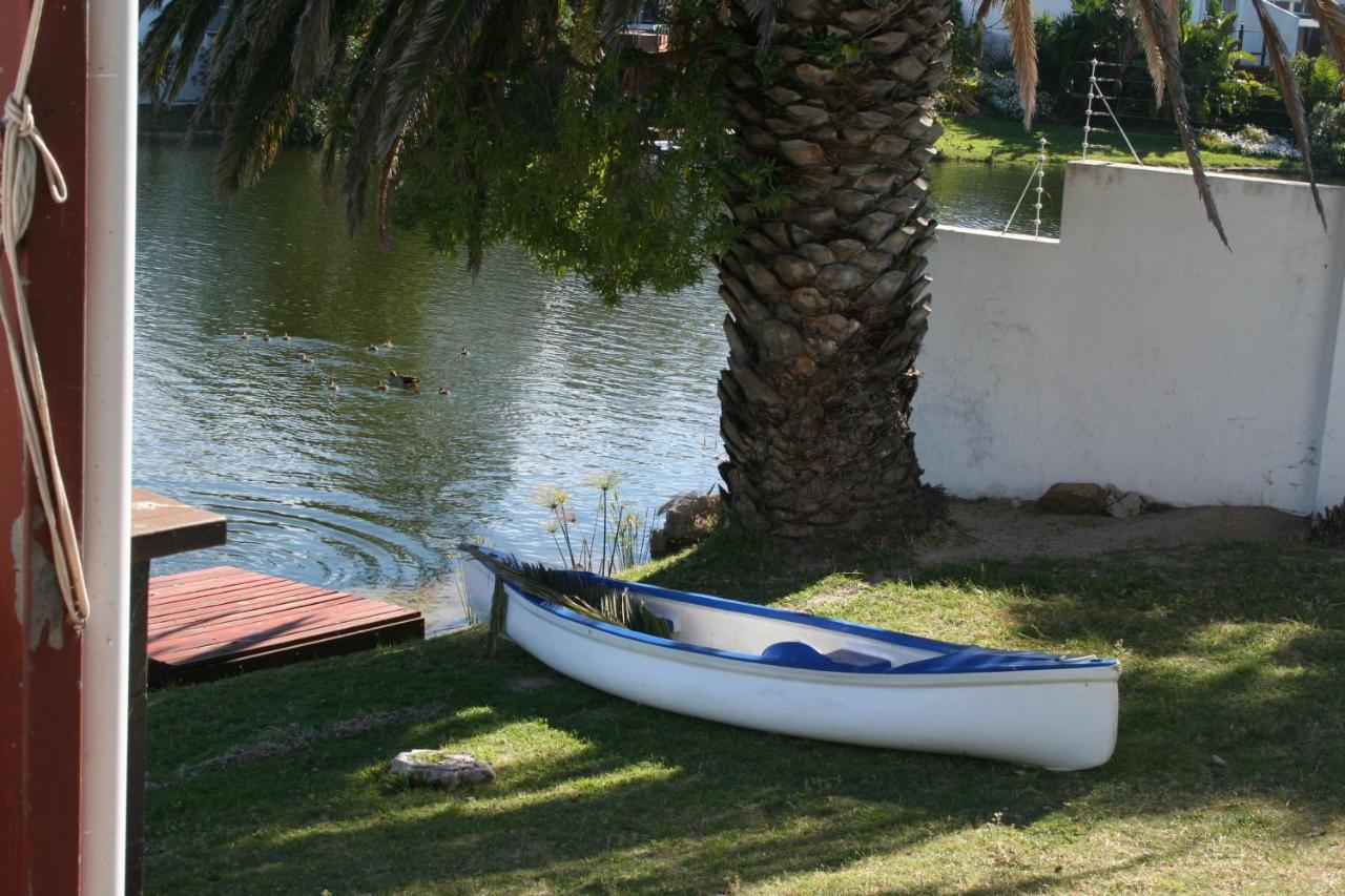 Vlei Cove Guesthouse Cape Town Eksteriør bilde