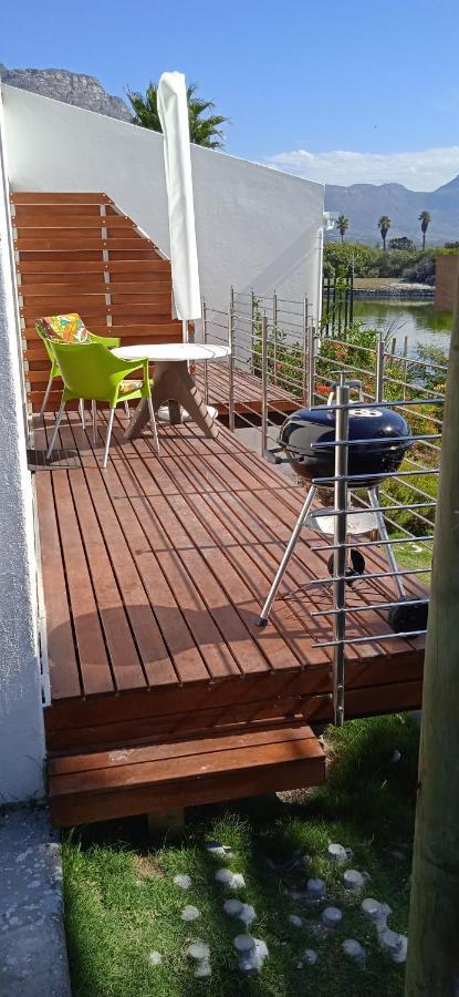 Vlei Cove Guesthouse Cape Town Eksteriør bilde