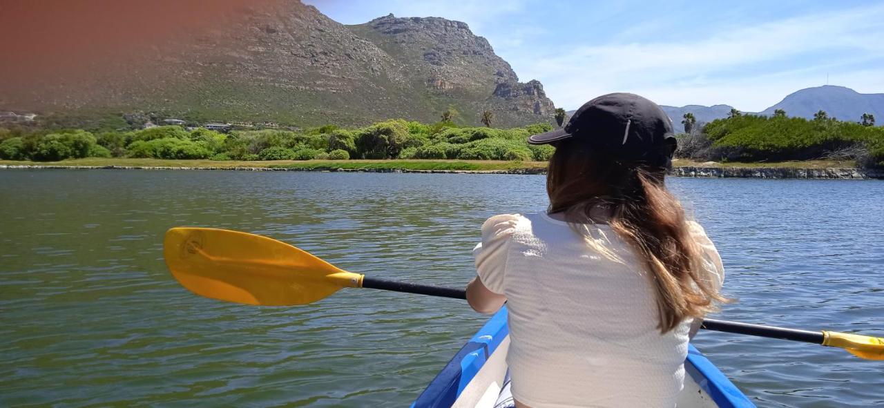 Vlei Cove Guesthouse Cape Town Eksteriør bilde