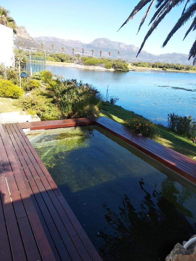 Vlei Cove Guesthouse Cape Town Eksteriør bilde
