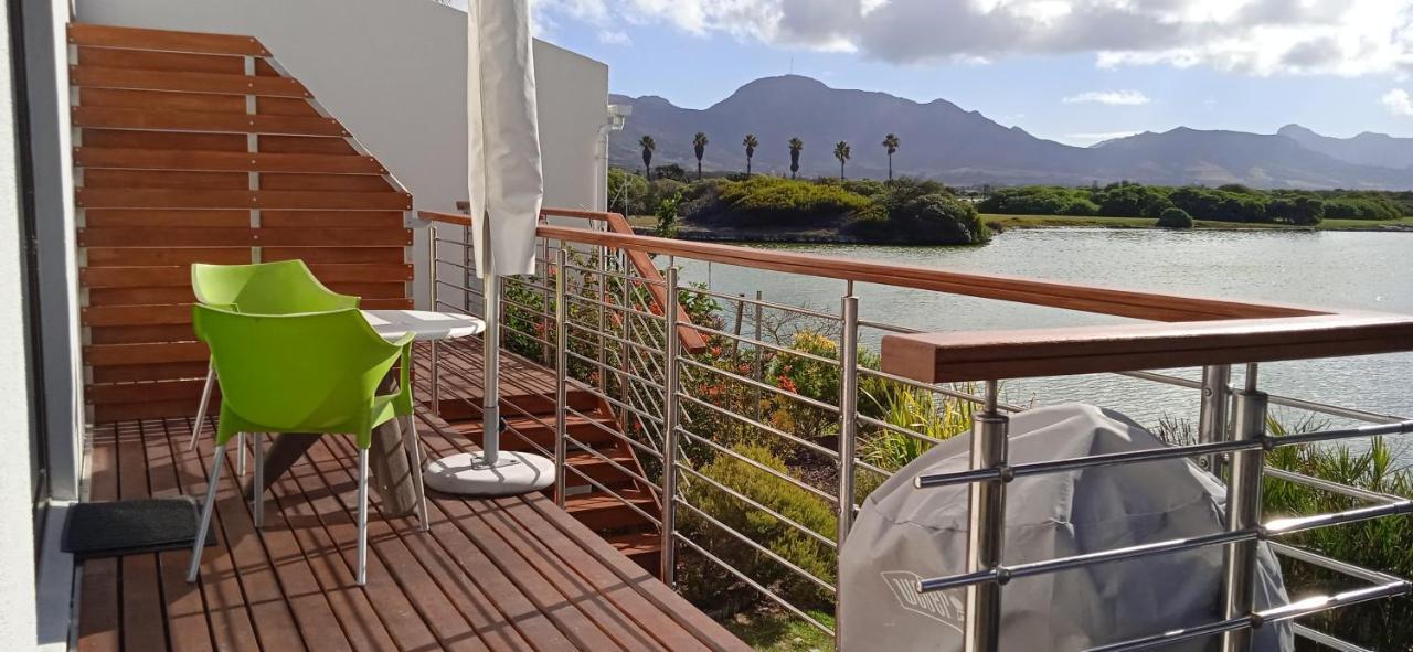 Vlei Cove Guesthouse Cape Town Eksteriør bilde