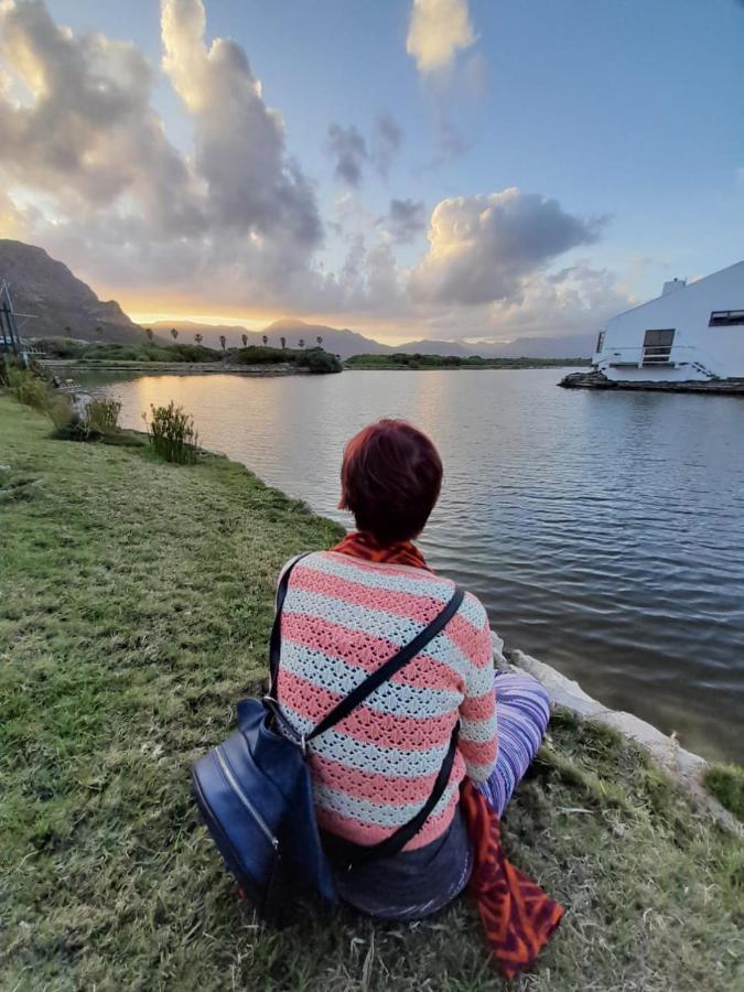 Vlei Cove Guesthouse Cape Town Eksteriør bilde