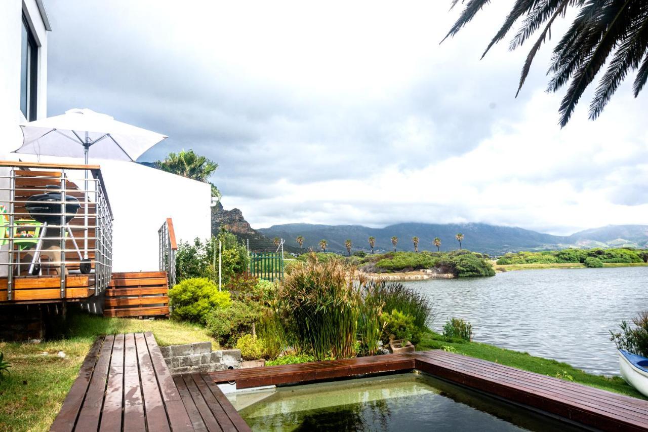 Vlei Cove Guesthouse Cape Town Eksteriør bilde
