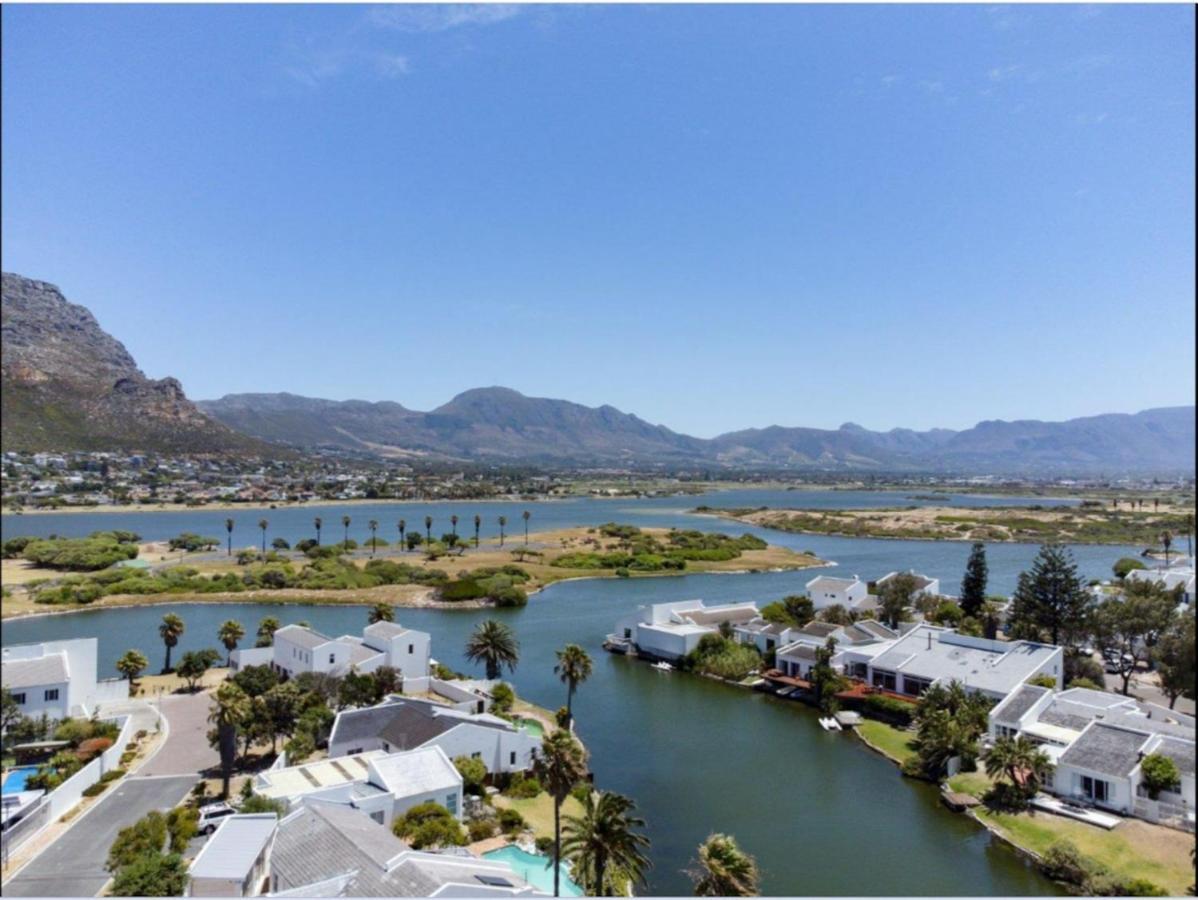 Vlei Cove Guesthouse Cape Town Eksteriør bilde