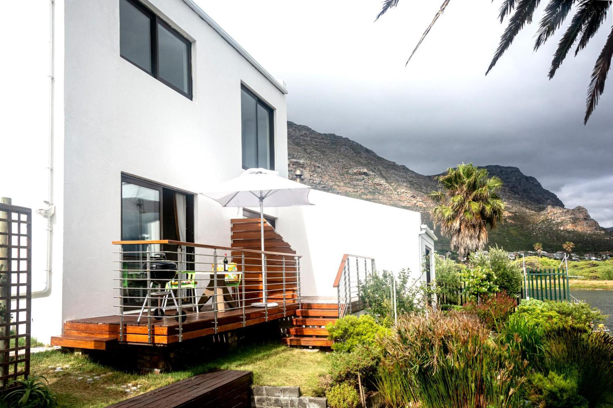 Vlei Cove Guesthouse Cape Town Eksteriør bilde