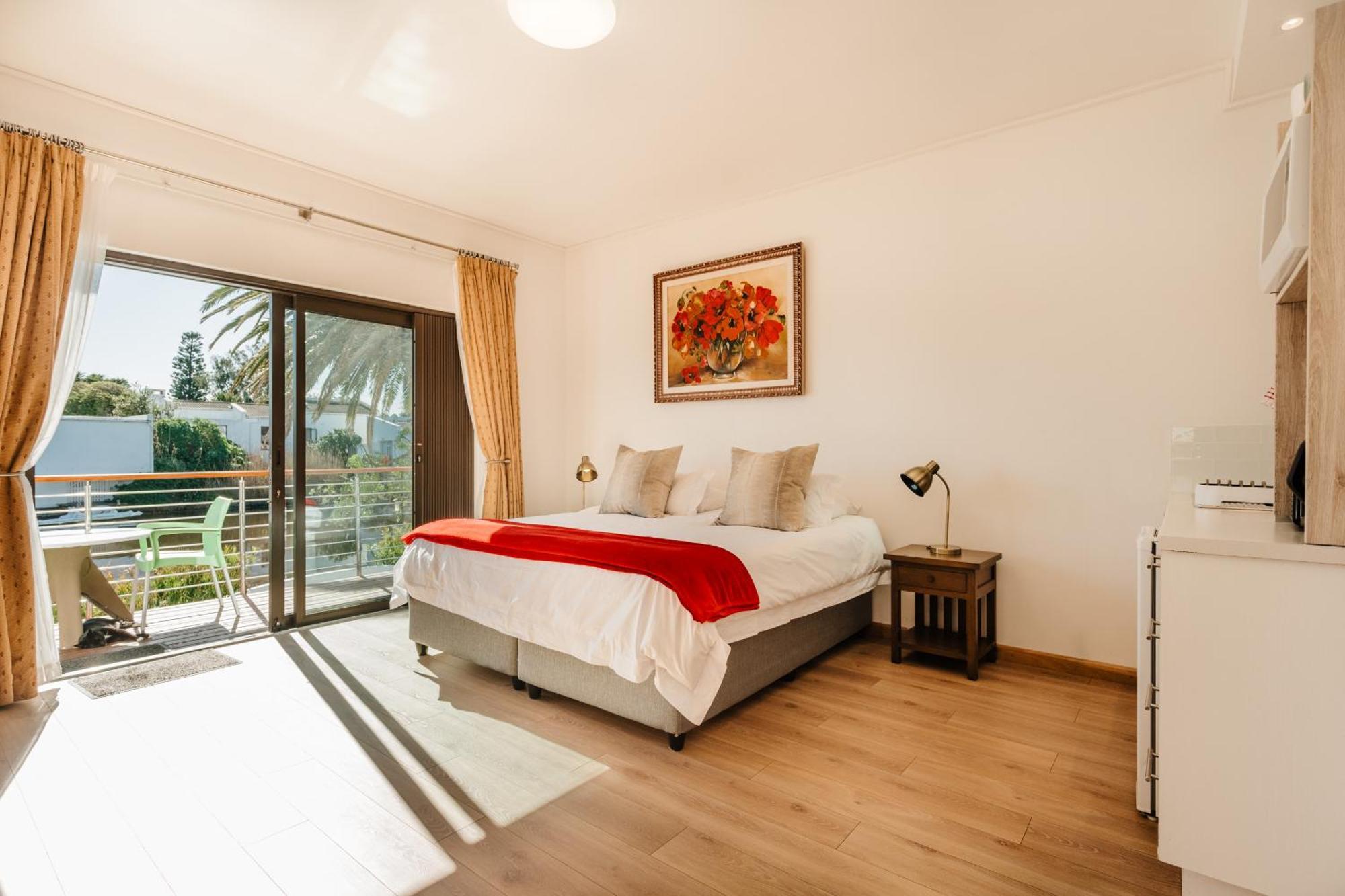 Vlei Cove Guesthouse Cape Town Eksteriør bilde