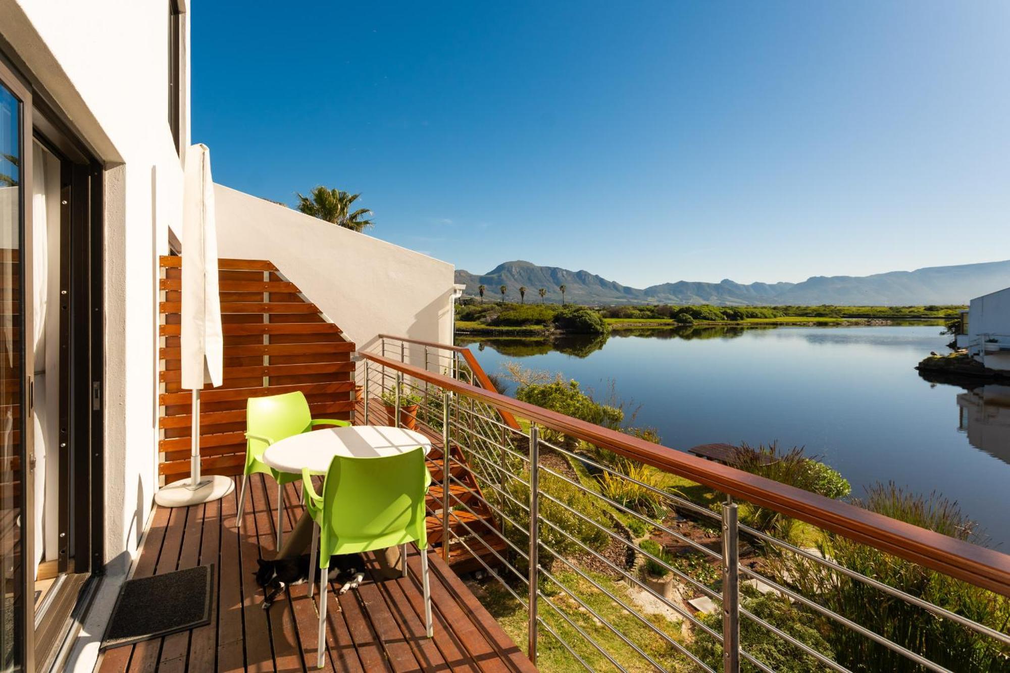 Vlei Cove Guesthouse Cape Town Eksteriør bilde