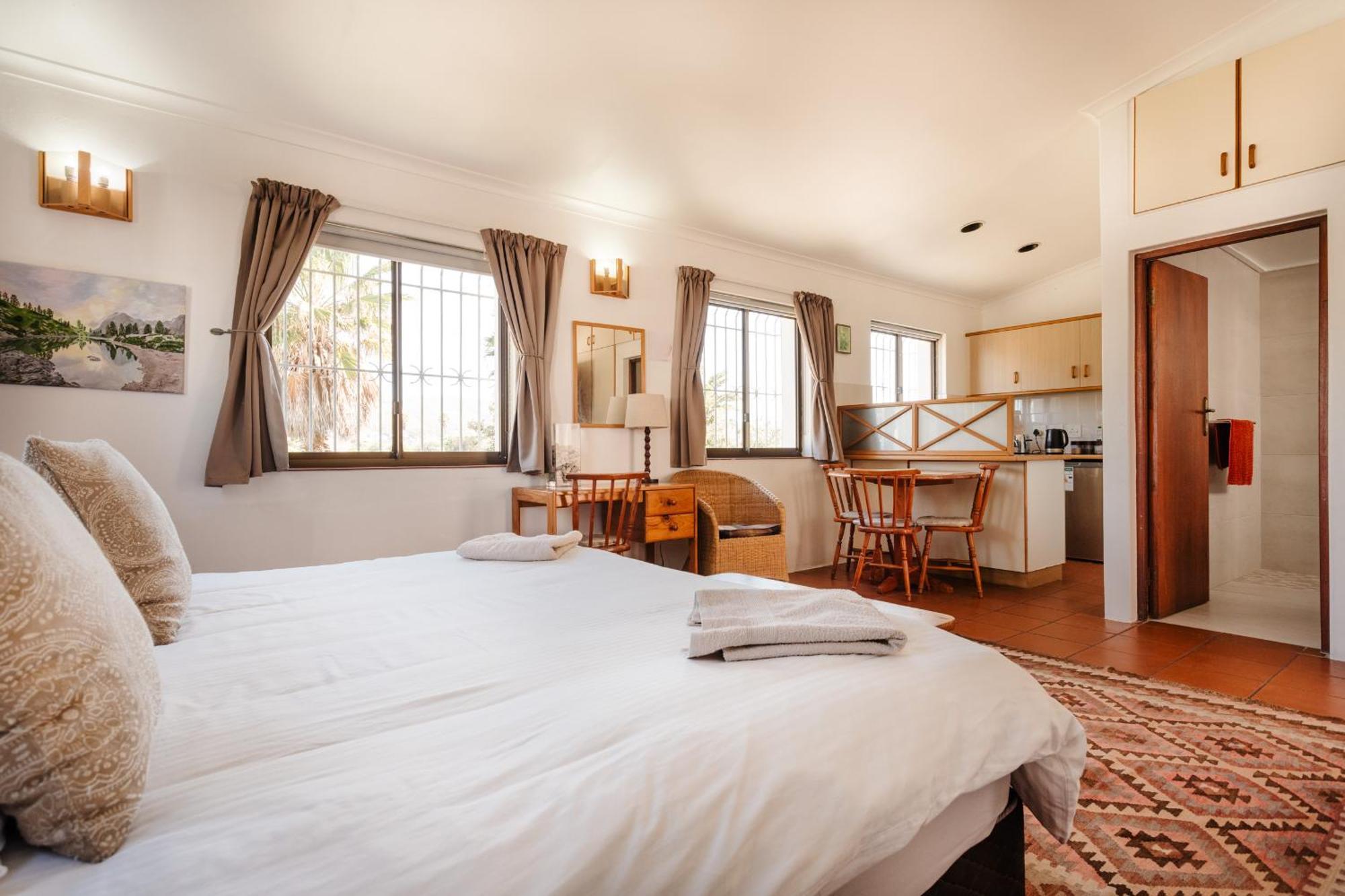 Vlei Cove Guesthouse Cape Town Eksteriør bilde
