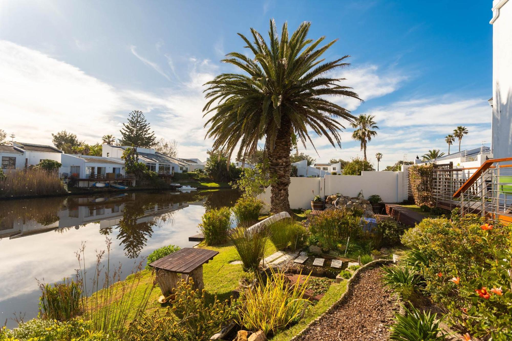 Vlei Cove Guesthouse Cape Town Eksteriør bilde