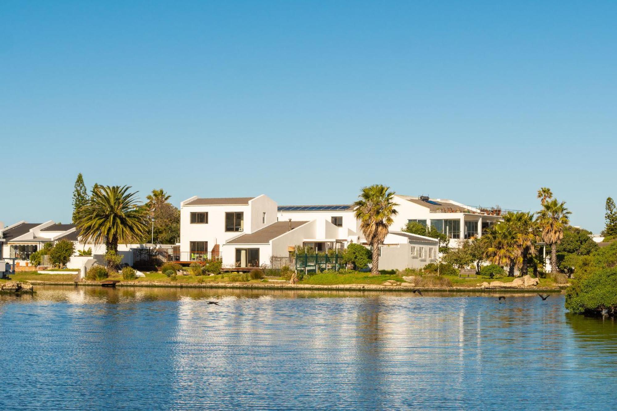 Vlei Cove Guesthouse Cape Town Eksteriør bilde