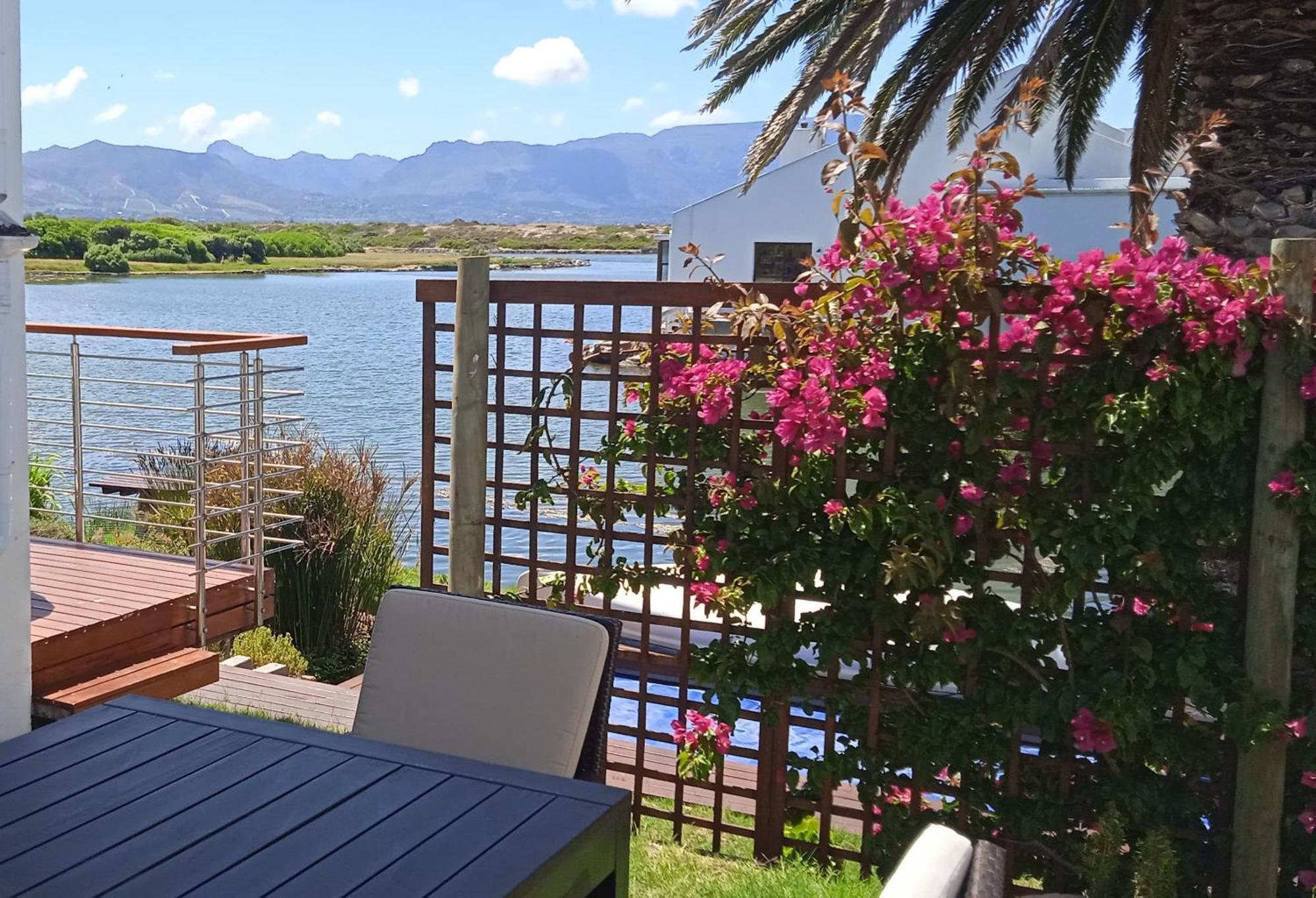 Vlei Cove Guesthouse Cape Town Eksteriør bilde