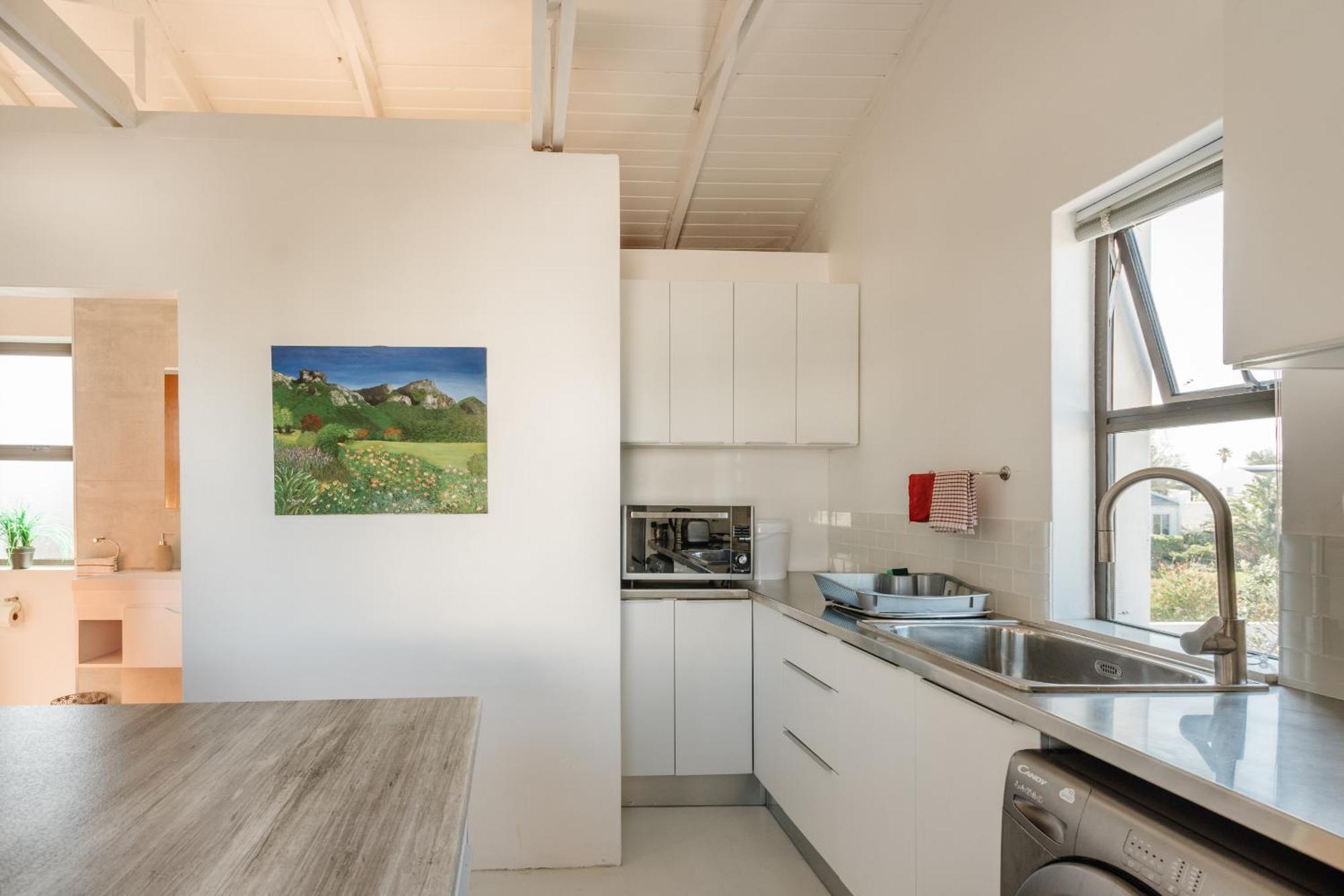 Vlei Cove Guesthouse Cape Town Eksteriør bilde
