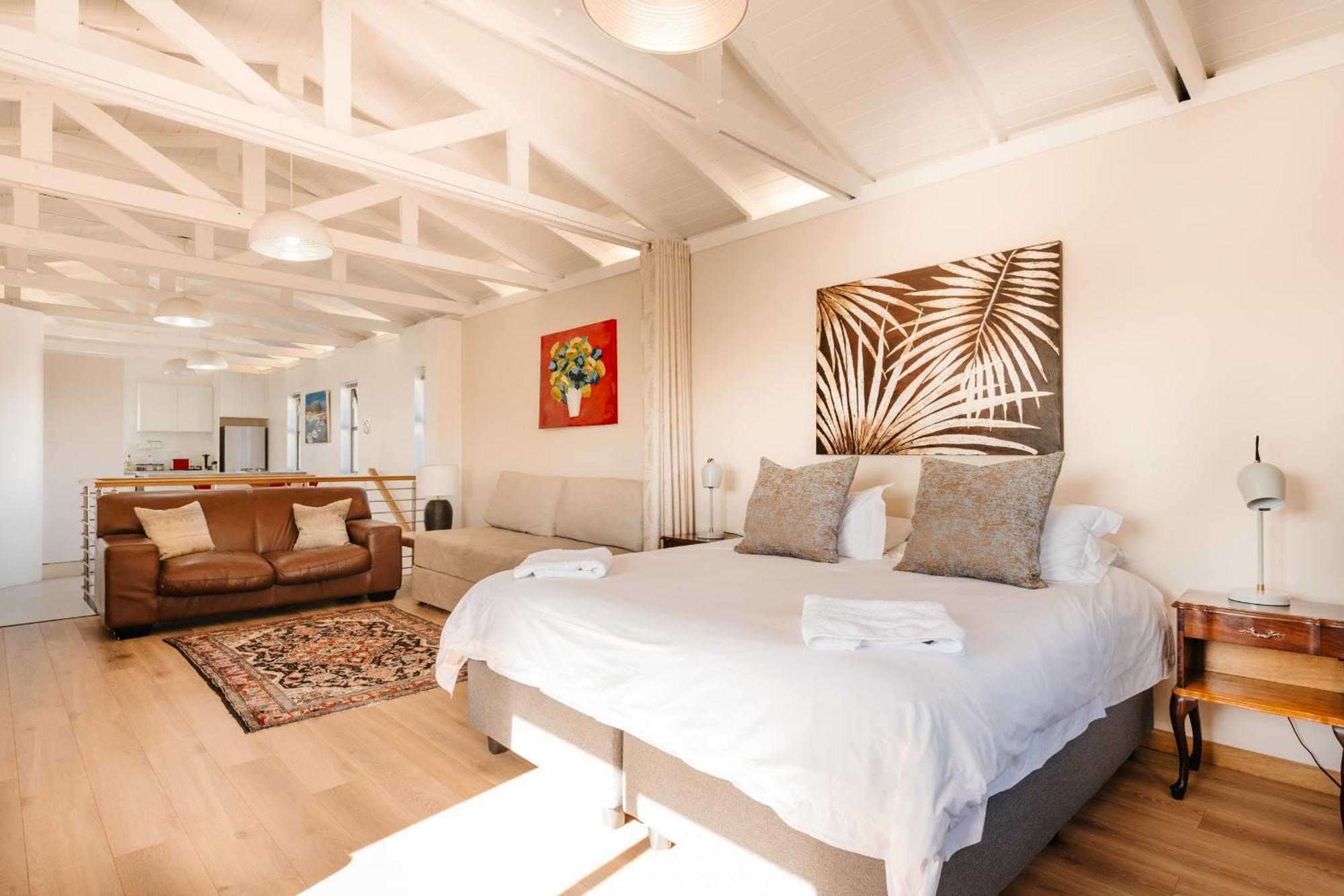 Vlei Cove Guesthouse Cape Town Eksteriør bilde