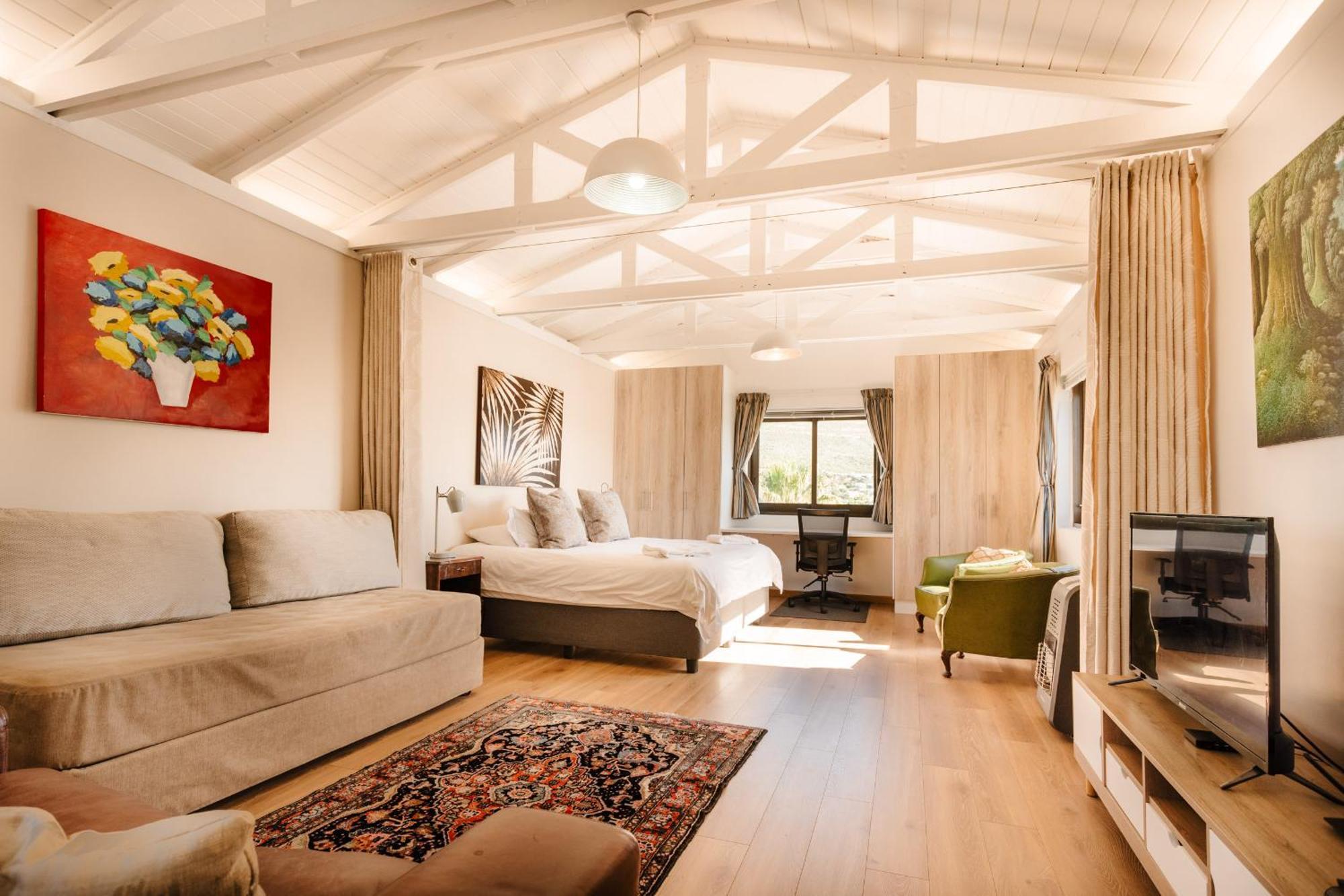 Vlei Cove Guesthouse Cape Town Eksteriør bilde