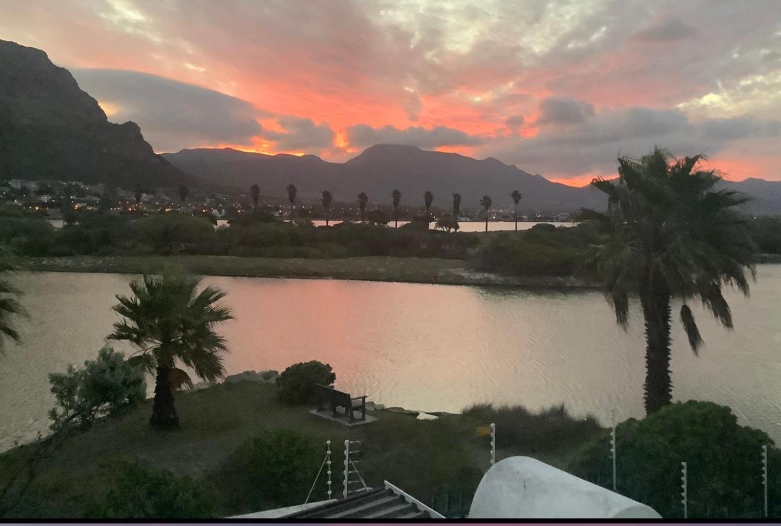 Vlei Cove Guesthouse Cape Town Rom bilde