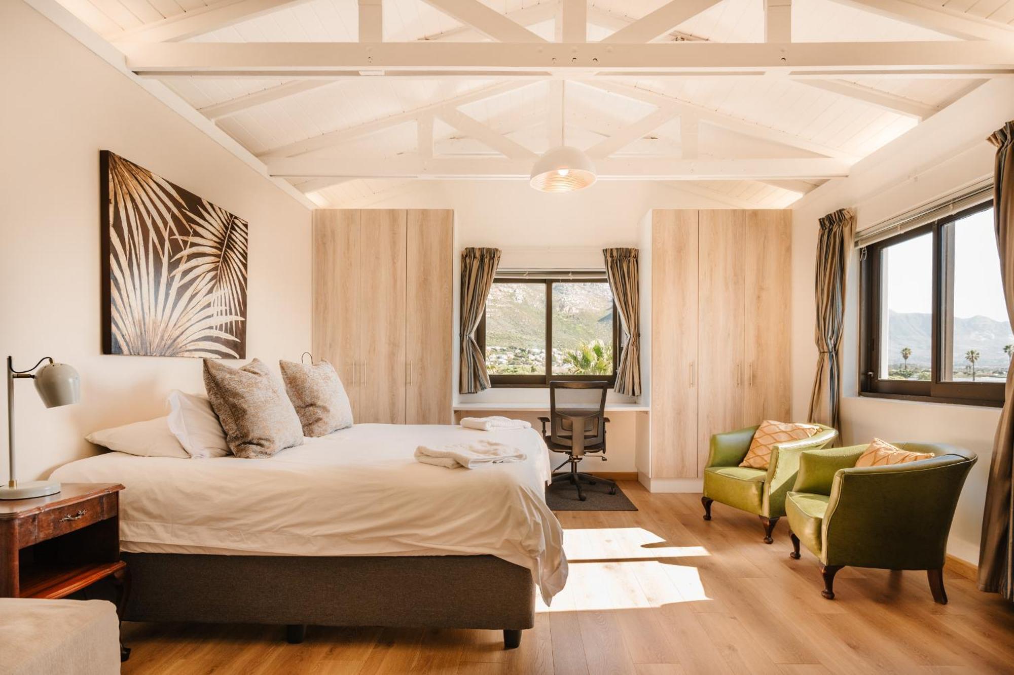 Vlei Cove Guesthouse Cape Town Rom bilde