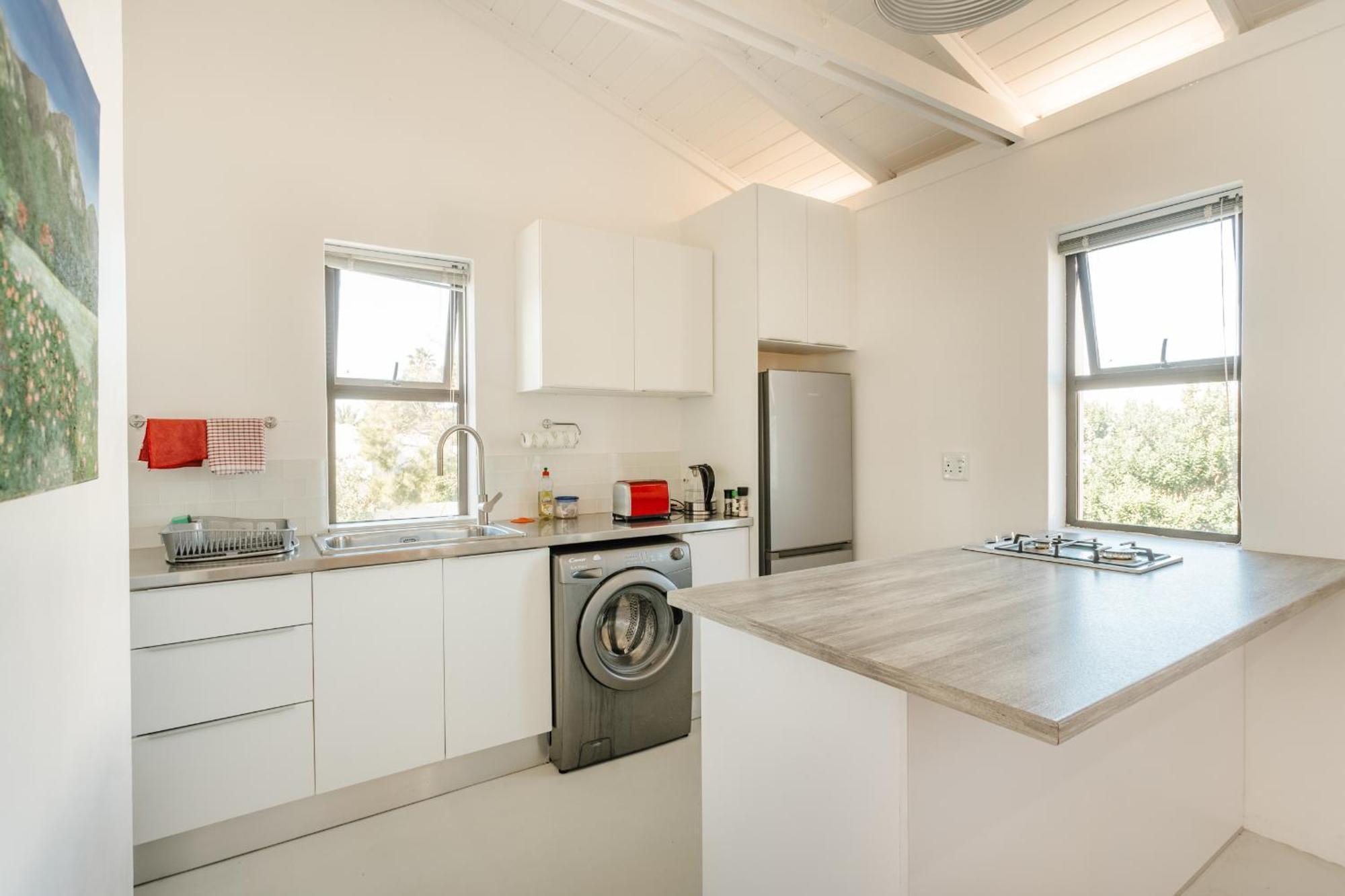 Vlei Cove Guesthouse Cape Town Rom bilde