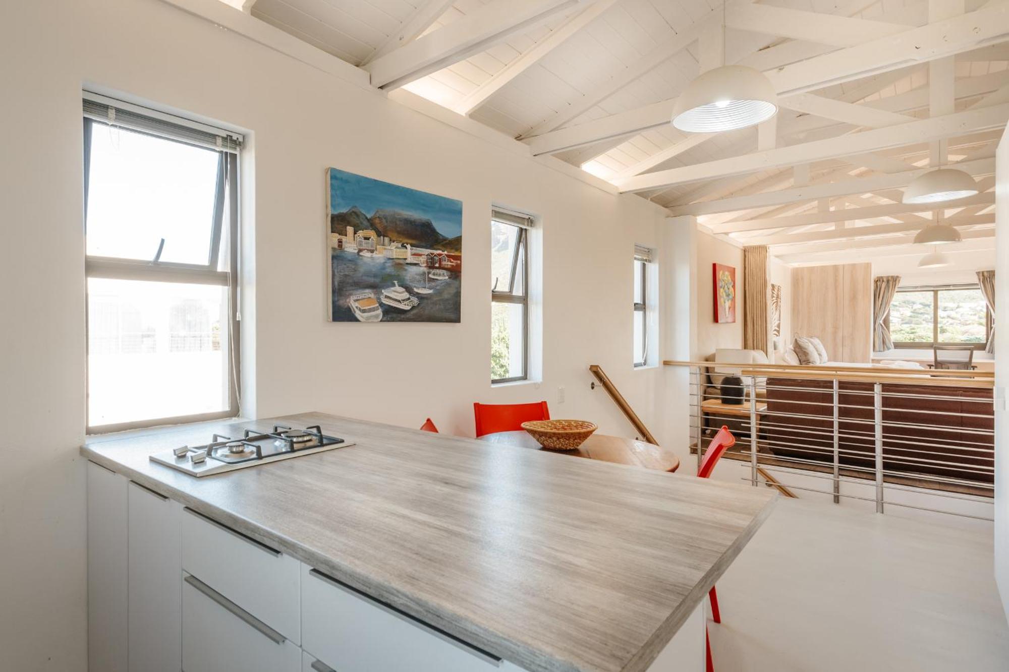 Vlei Cove Guesthouse Cape Town Rom bilde