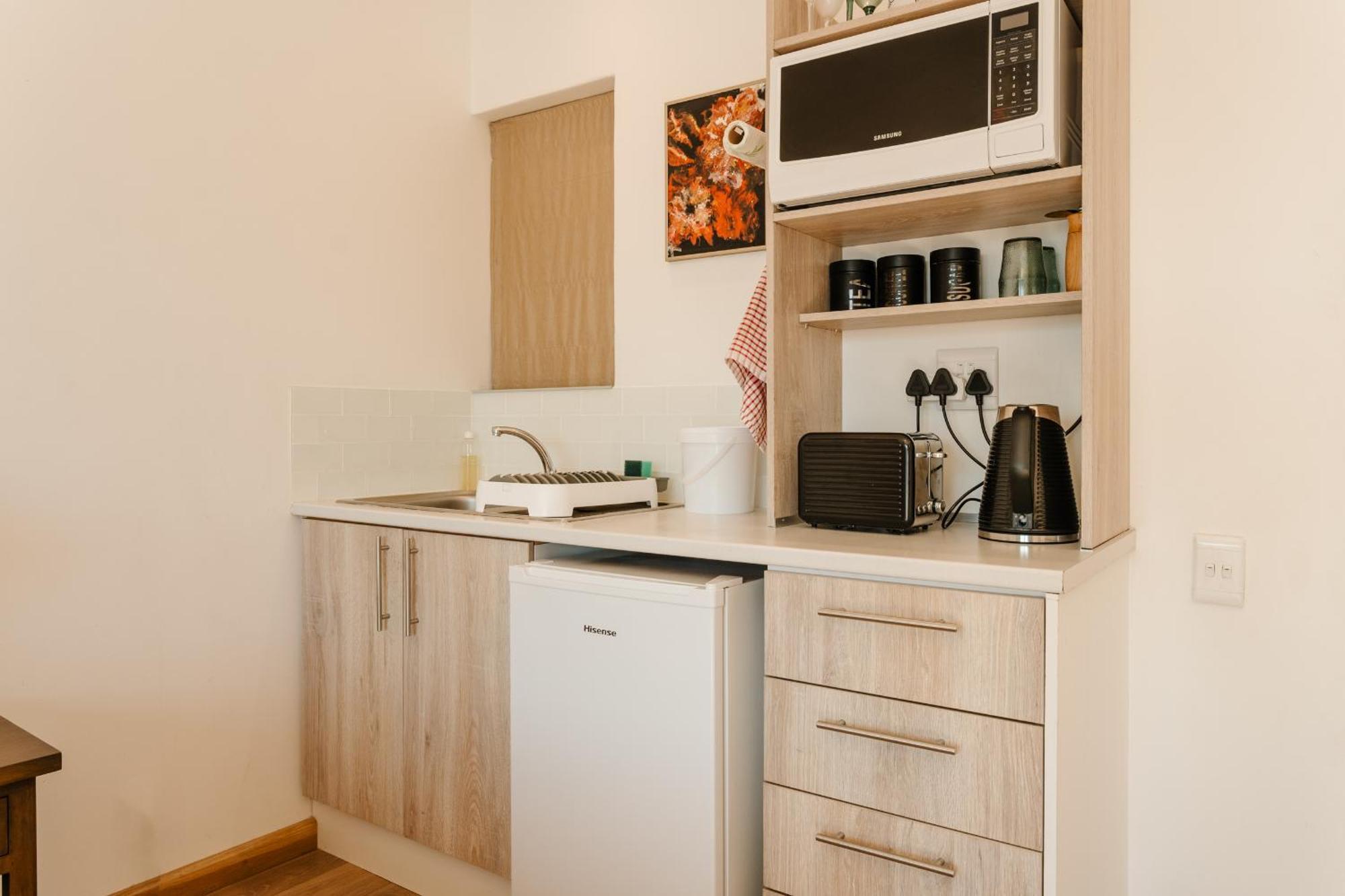Vlei Cove Guesthouse Cape Town Eksteriør bilde