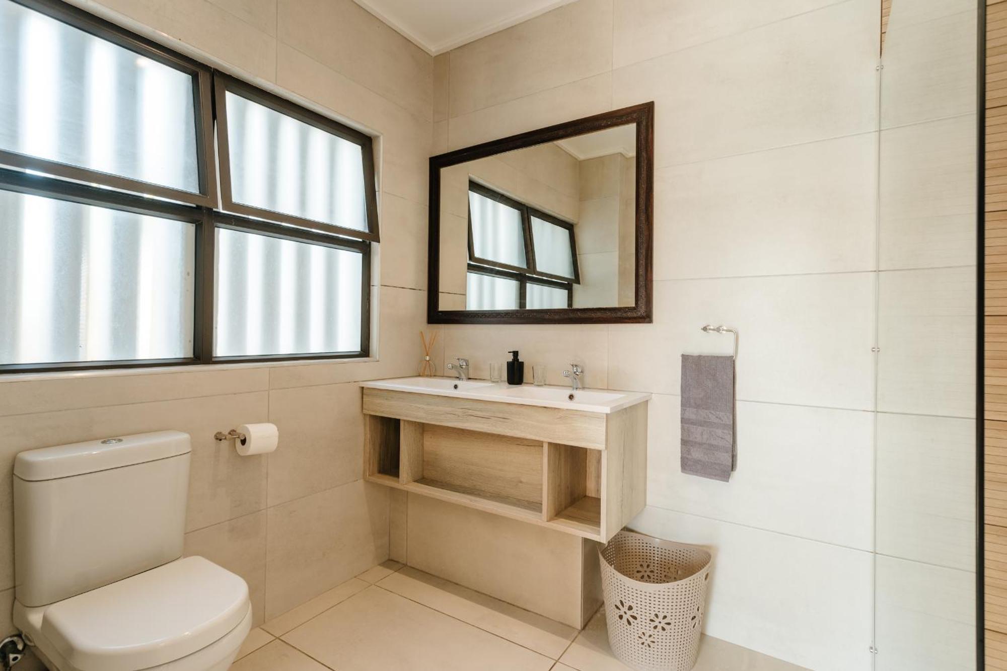 Vlei Cove Guesthouse Cape Town Eksteriør bilde