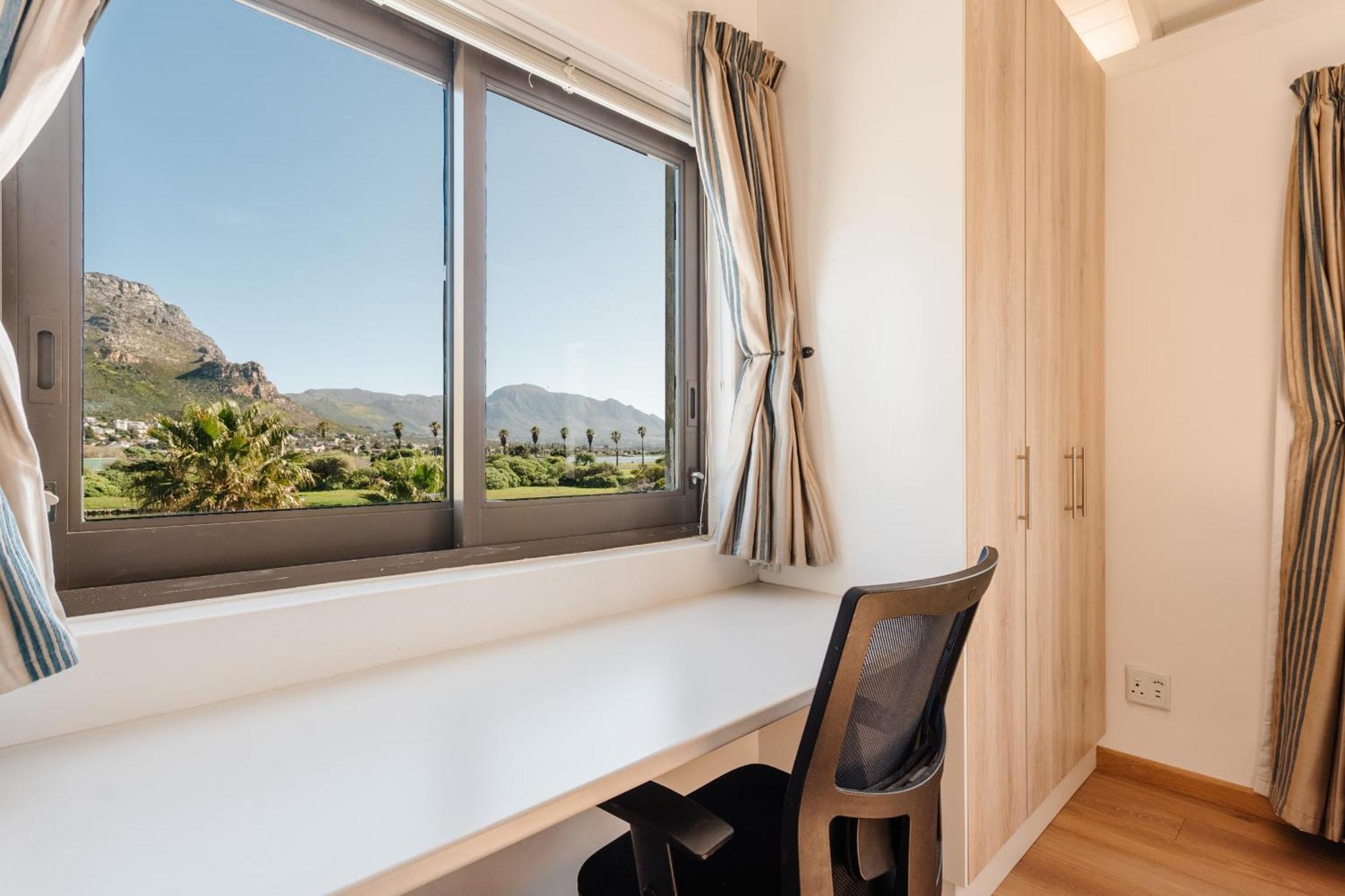 Vlei Cove Guesthouse Cape Town Rom bilde