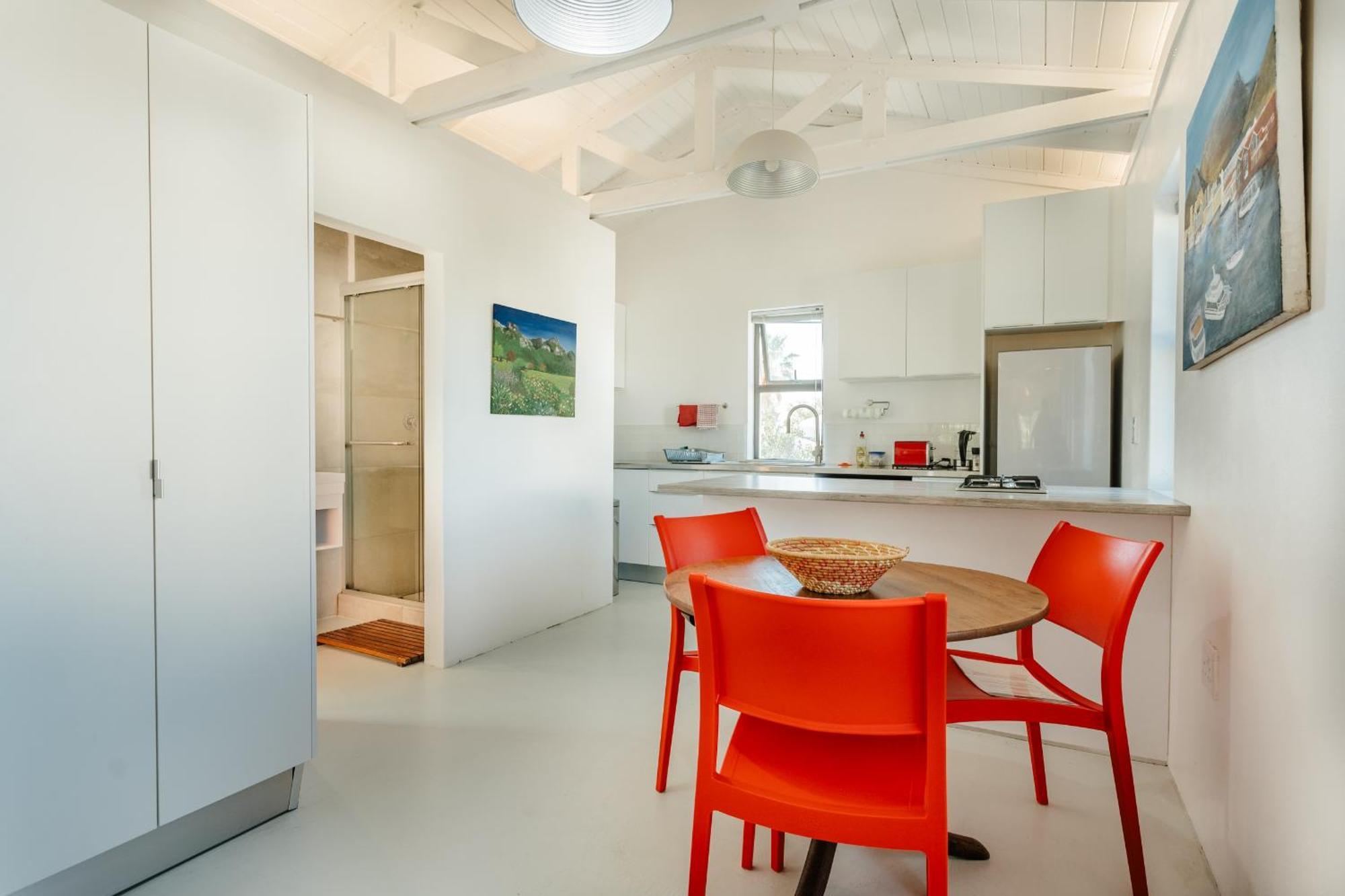 Vlei Cove Guesthouse Cape Town Rom bilde