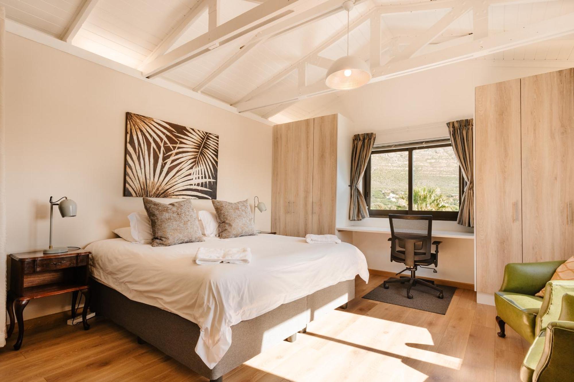 Vlei Cove Guesthouse Cape Town Eksteriør bilde