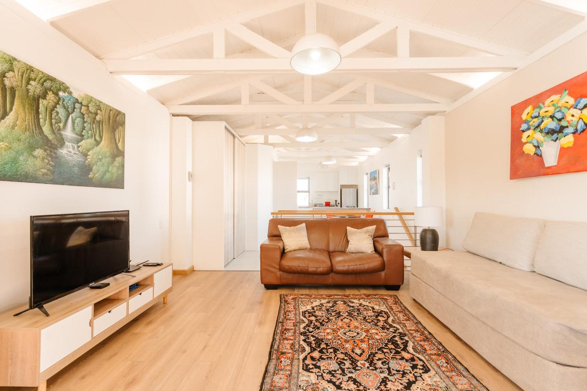 Vlei Cove Guesthouse Cape Town Rom bilde