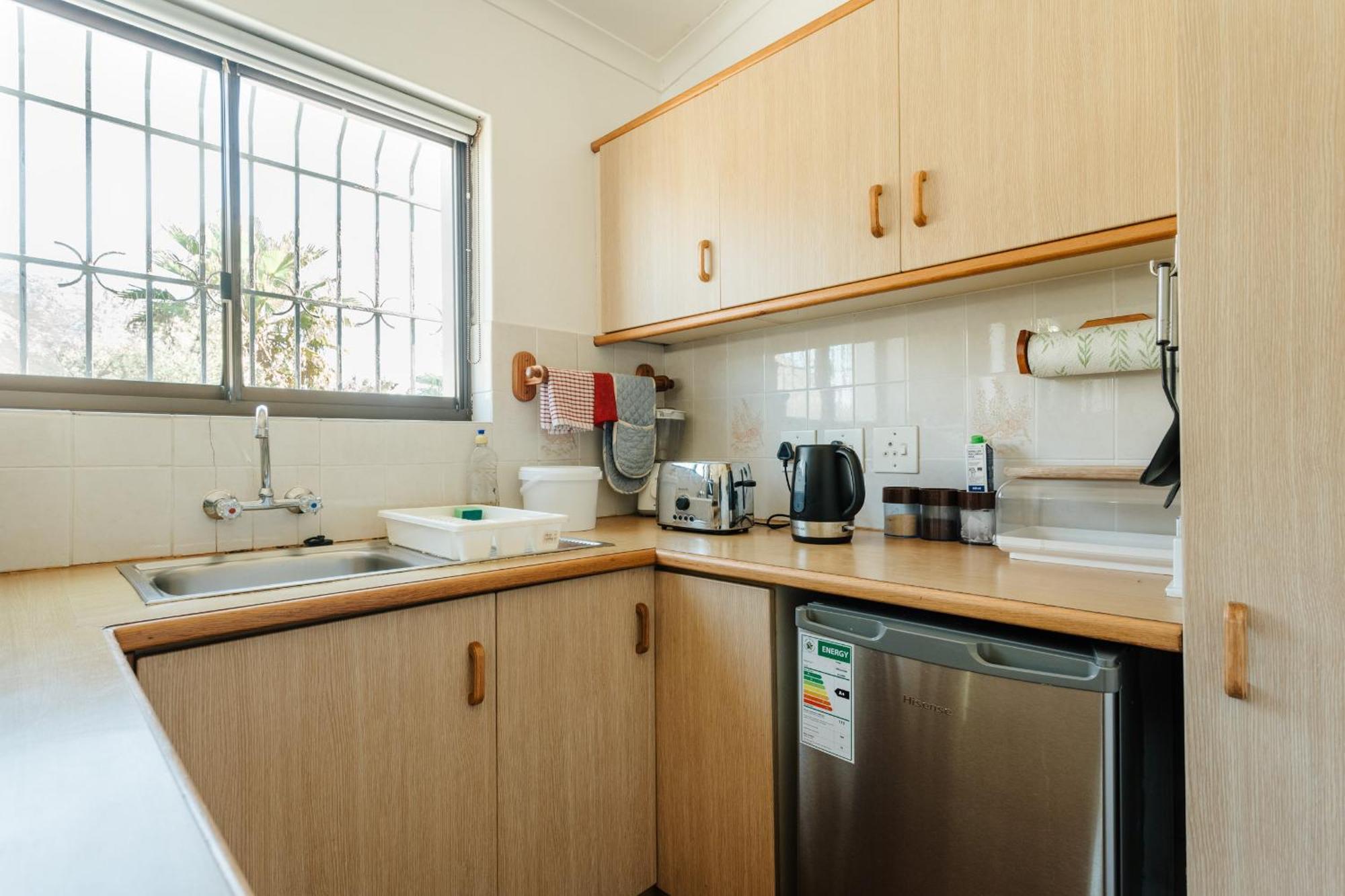 Vlei Cove Guesthouse Cape Town Eksteriør bilde